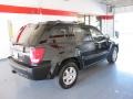 Black - Grand Cherokee Laredo 4x4 Photo No. 4