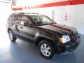 Black - Grand Cherokee Laredo 4x4 Photo No. 5