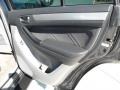 2004 Galactic Gray Mica Toyota 4Runner SR5  photo #24