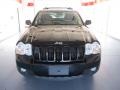 Black - Grand Cherokee Laredo 4x4 Photo No. 6