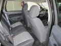 Black - Grand Cherokee Laredo 4x4 Photo No. 7
