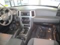 Black - Grand Cherokee Laredo 4x4 Photo No. 8
