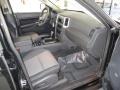 Black - Grand Cherokee Laredo 4x4 Photo No. 9
