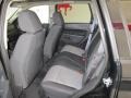 Black - Grand Cherokee Laredo 4x4 Photo No. 10