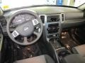 Black - Grand Cherokee Laredo 4x4 Photo No. 11