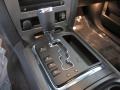 Black - Grand Cherokee Laredo 4x4 Photo No. 17