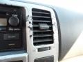 2004 Galactic Gray Mica Toyota 4Runner SR5  photo #37