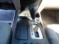 2004 Galactic Gray Mica Toyota 4Runner SR5  photo #40