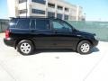 2001 Black Toyota Highlander Limited  photo #2