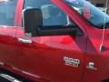 2010 Inferno Red Crystal Pearl Dodge Ram 3500 ST Crew Cab 4x4 Dually  photo #22