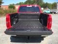 2011 Victory Red Chevrolet Silverado 1500 LT Extended Cab 4x4  photo #18