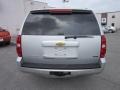 Sheer Silver Metallic - Suburban LT 4x4 Photo No. 6