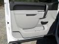 2011 Summit White Chevrolet Silverado 1500 LT Extended Cab  photo #9