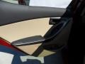 2012 Red Allure Hyundai Elantra GLS  photo #15