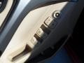 2012 Red Allure Hyundai Elantra GLS  photo #18