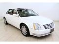 White Lightning - DTS Sedan Photo No. 1