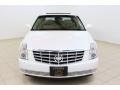 White Lightning - DTS Sedan Photo No. 2