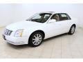 White Lightning - DTS Sedan Photo No. 3