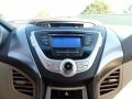 2012 Red Allure Hyundai Elantra GLS  photo #22