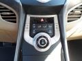 2012 Red Allure Hyundai Elantra GLS  photo #23