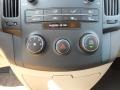 2012 Hyundai Elantra GLS Touring Controls