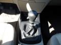 4 Speed Automatic 2012 Hyundai Elantra GLS Touring Transmission