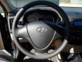 Beige Steering Wheel Photo for 2012 Hyundai Elantra #54953461