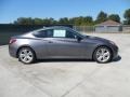  2012 Genesis Coupe 2.0T Nordschleife Gray