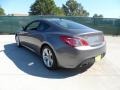 2012 Nordschleife Gray Hyundai Genesis Coupe 2.0T  photo #5