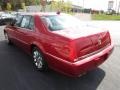 Crystal Red Tintcoat - DTS Premium Photo No. 4
