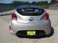 2012 Ironman Silver Hyundai Veloster   photo #4
