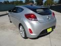 2012 Ironman Silver Hyundai Veloster   photo #5