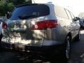 2008 Gold Mist Metallic Buick Enclave CXL AWD  photo #5