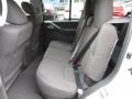 Graphite Interior Photo for 2012 Nissan Pathfinder #54953929