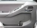 2012 Brilliant Silver Nissan Pathfinder S 4x4  photo #17