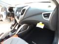 2012 Ironman Silver Hyundai Veloster   photo #20