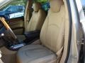 2008 Gold Mist Metallic Buick Enclave CXL AWD  photo #15