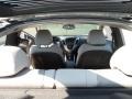 Gray Interior Photo for 2012 Hyundai Veloster #54954025