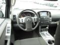 2012 Dark Slate Nissan Pathfinder SV 4x4  photo #14