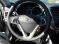 2012 Ironman Silver Hyundai Veloster   photo #36