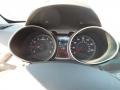 2012 Hyundai Veloster Standard Veloster Model Gauges