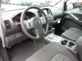 2012 Dark Slate Nissan Pathfinder SV 4x4  photo #16