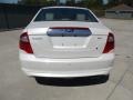 White Platinum Tri-Coat - Fusion SEL Photo No. 4