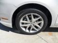 White Platinum Tri-Coat - Fusion SEL Photo No. 11