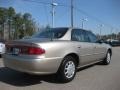 2003 Light Sandrift Metallic Buick Century Custom  photo #3