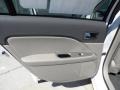 White Platinum Tri-Coat - Fusion SEL Photo No. 25