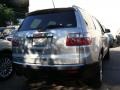 2009 Quicksilver Metallic GMC Acadia SLT  photo #6