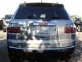 2009 Quicksilver Metallic GMC Acadia SLT  photo #7