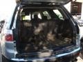 2009 Quicksilver Metallic GMC Acadia SLT  photo #8