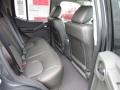 Pro 4X Gray/Steel Interior Photo for 2012 Nissan Xterra #54954448